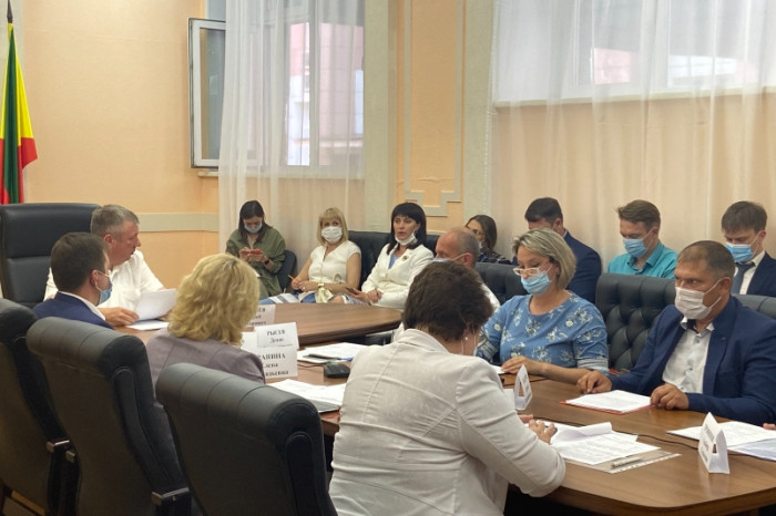 Гурулёв: Вакцины от COVID-19 в Забайкальском крае снова нет