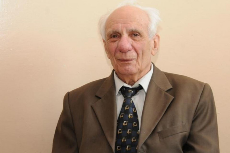 Профессор ЧГМА Кузник Борис Ильич скончался 13 мая