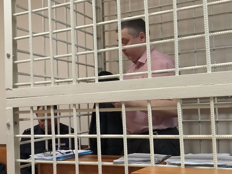 Жена Москвитина написала заявление о мошенничестве на продавца квартир из-за уголовного дела