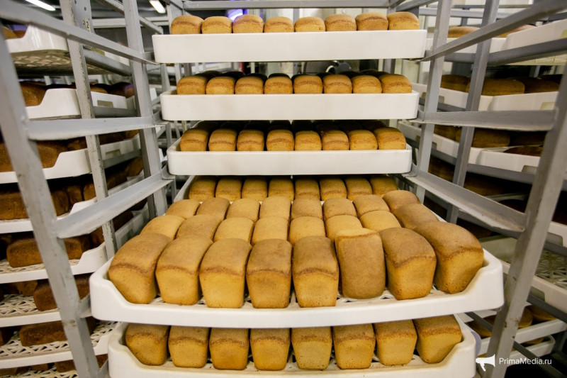 «ХлебоМиру» стало не хватать водителей для перевозки хлеба в Читу после мобилизации