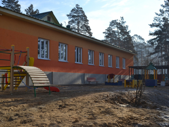 Комитет образования проведёт проверку детского сада в селе Домна под Читой
