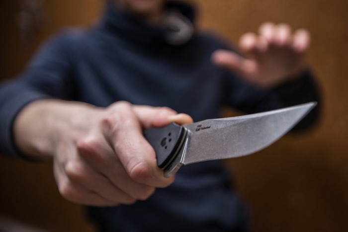 Спасшие продавца от мужчины с ножом забайкальцы изначально его ограбили