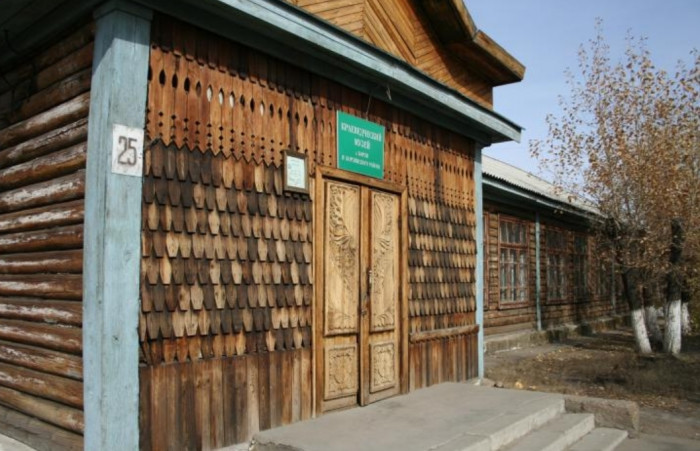 Президент России поручил выделить более 65 миллионов для реконструкции музеев в Забайкалье