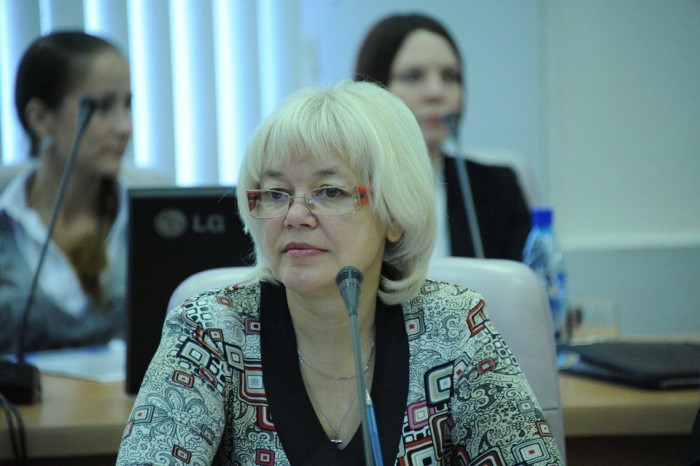 Саватеева попросила перенести вынесение приговора суда по её делу