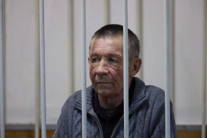 Обвиняемый в убийстве начальника УФСИН Забайкалья Макаров сказал, кто мог стрелять в Шихова