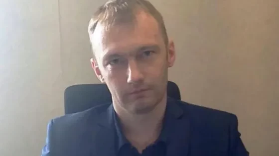 Экс-глава Могочи Краснов останется под стражей до 8 сентября