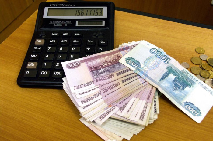 Осипов назвал зарплату забайкальский чиновников самой низкой в РФ