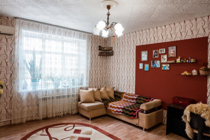 Пять квартир для детей-сирот закупят в Краснокаменске