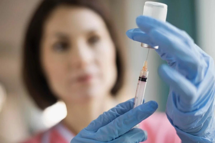 Темпы вакцинации снизились в Забайкалье в августе