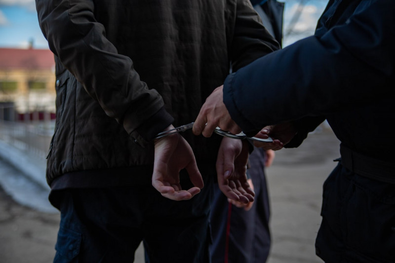 Бывшего замглавы Ононского района лишили свободы на 9 лет за мошенничество