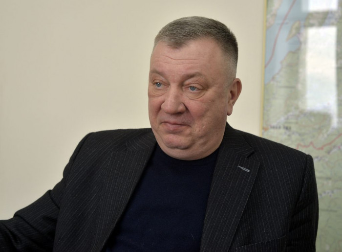 Вице-премьер Гурулёв заявил о спаде воды в подтопленных районах Забайкалья