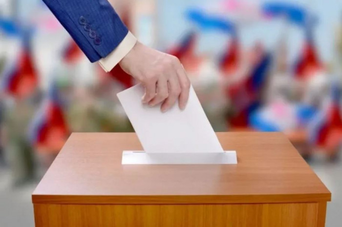 Более 9 тысяч выборщиков Забайкалья выберут кандидата на пост в Госдуму от ЕР