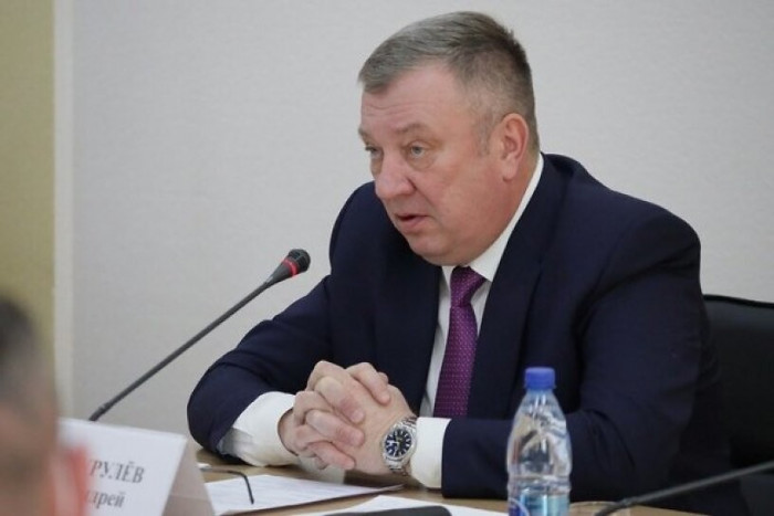 Гурулёв: Мы попросили правительство РФ выделить средства Забайкалью на восстановление от паводков