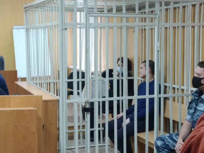 Свидетель: Шамсутдинов спрашивал, как остаться в роте по контракту