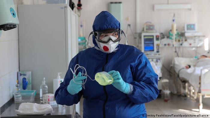 Больше 1 350 человек заболели COVID-19 в Забайкалье за сутки
