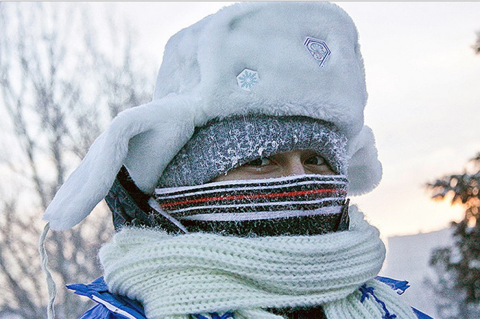 Морозы до 45 градусов ожидаются на севере Забайкалья в ночь на 2 марта