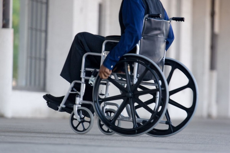 Забайкальцы смогут заочно продлить инвалидность и установить группу нетрудоспособности