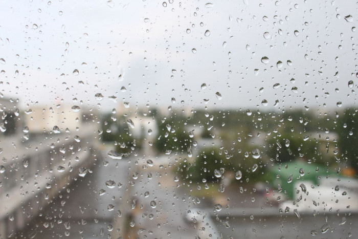 Небольшие дожди, грозы и ветер сохранятся 6 июня в Забайкалье