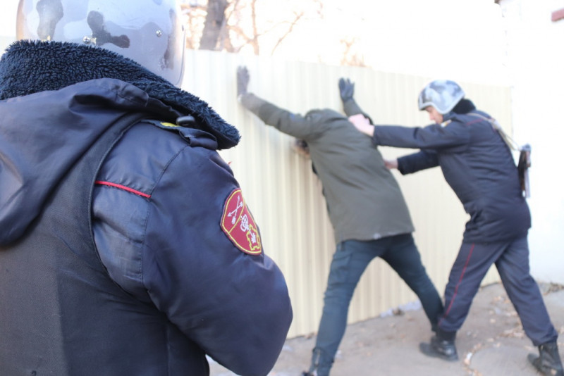 Судимые жители Борзи в Забайкалье пытались украсть уголь с Центральной котельной