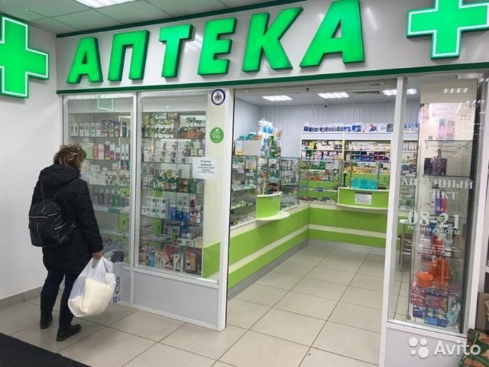 Гурулёв: фармацевтический бизнес должен пошевелиться в Забайкалье