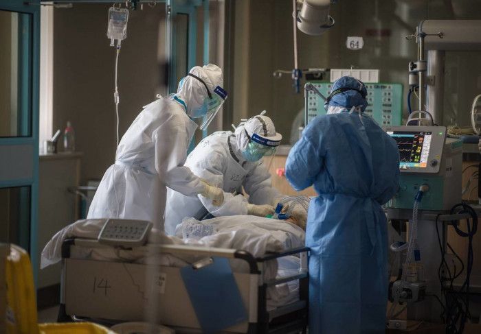 Число больных коронавирусом в Забайкалье увеличилось на 66 человек