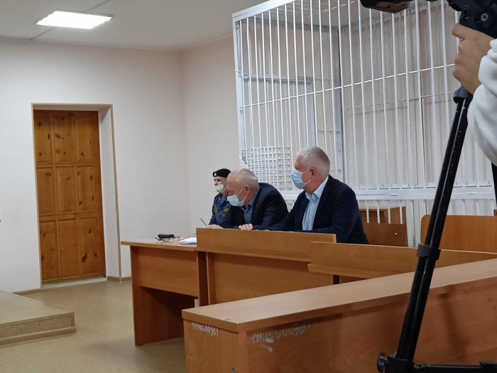 Прокурор запросил экс-главврачу ККИБ Юрчуку 3 года условно за взятку