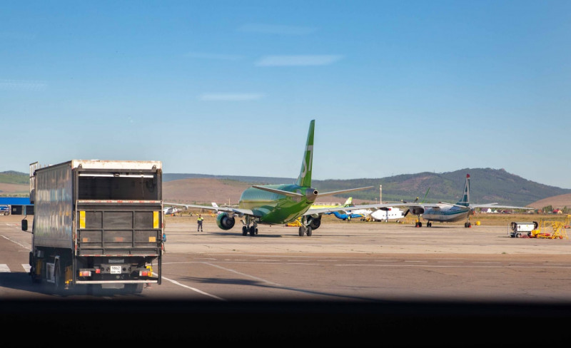 Минстрой возобновит субсидированные авиаперелёты в труднодоступные сёла Забайкалья