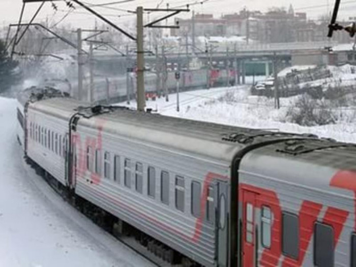 Доехать на поезде из Читы до Сретенска можно будет с февраля