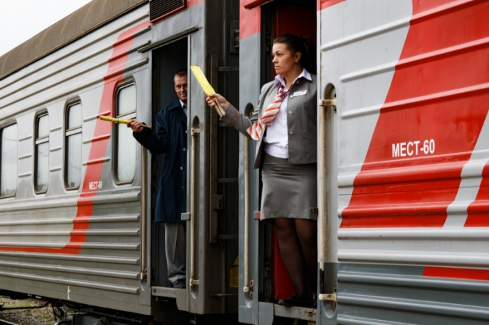 Новый пассажирский железнодорожный маршрут будет проходить по территории Забайкалья
