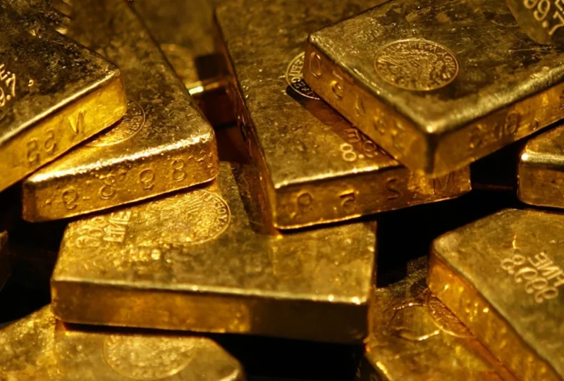 Забайкалец оправится под суд за отправку 36 кг золота в Китай