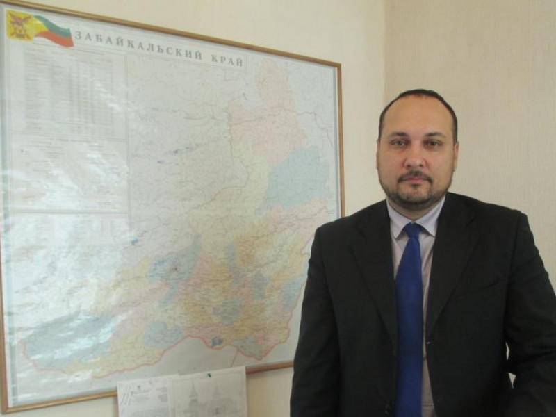 Суд не стал смягчать приговор главе Балейского района Сергею Гальченко