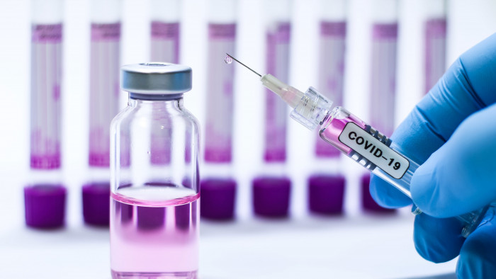 Житель Тунгокоченского района Забайкалья пожаловался на сложности с вакцинацией от COVID