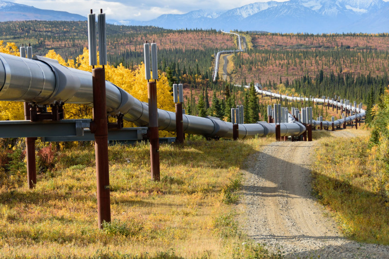 Глава «Газпрома» Миллер заявил о готовности протянуть газовую трубу в Забайкалье