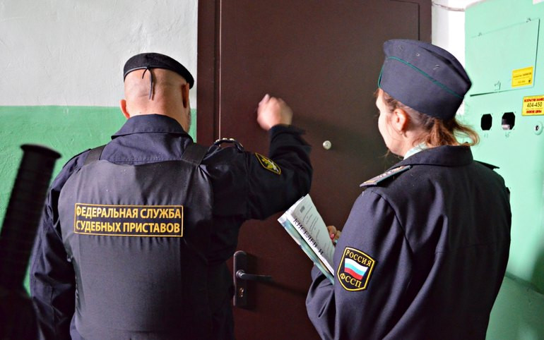 Приставы в Забайкалье заставили алиментщиков выплатить 700 млн рублей