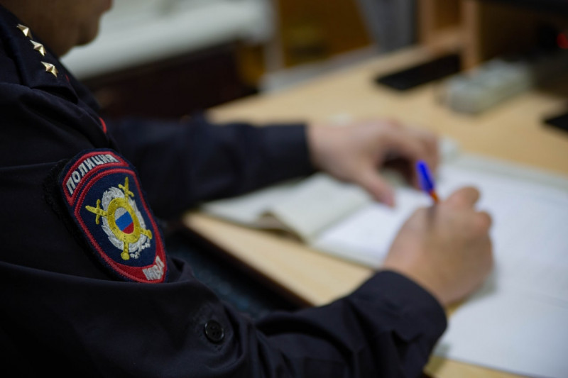 Полиция изучит семь фактов незаконной агитации во время муниципальных выборов в Забайкалье