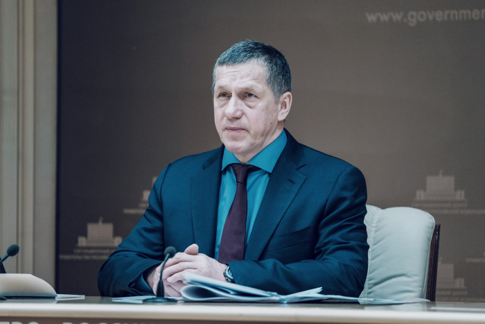 Трутнев: «Постановление о выделении Забайкалью 4,2 млрд рублей примут в ближайшие часы»