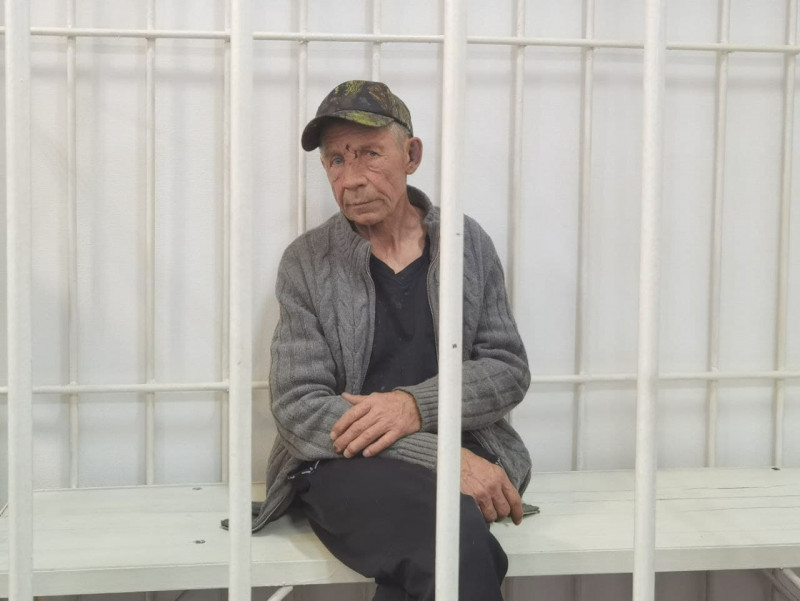 Апелляционный суд отказался признать невиновным убийцу генерала УФСИН в Забайкалье