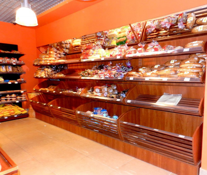 Сеть магазинов «ХлебСоль» компенсирует спрос на крупы введением новых категорий товаров
