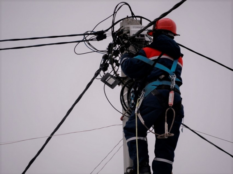 Электроэнергию будут отключать в Чите с 10 по 16 июля