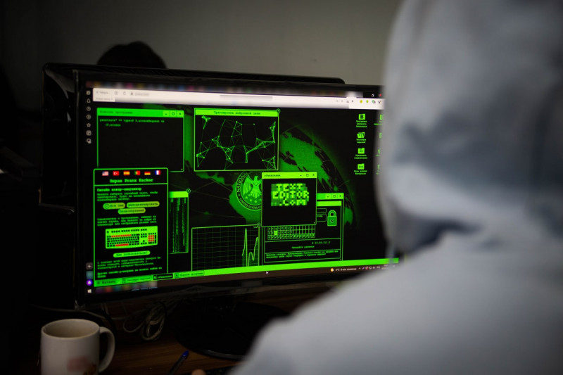 Более 240 хакерских атак отбили в Забайкалье с начала СВО
