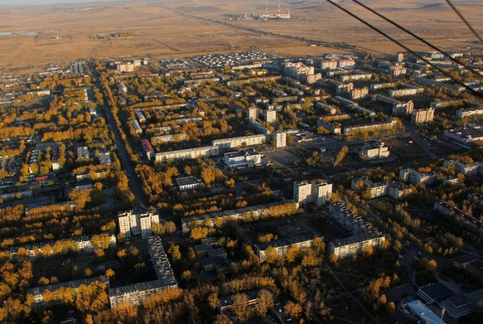 Моногорода в Забайкалье получат 11 млн руб. на развитие бизнеса