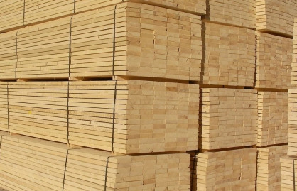 Директора фирмы осудили в Чите за контрабанду леса на 210 млн руб.