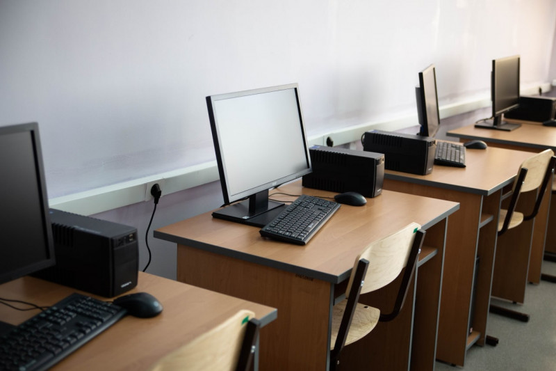 IT-кубы, Центры «Точка роста» и Кванториум откроются в школах Забайкалья