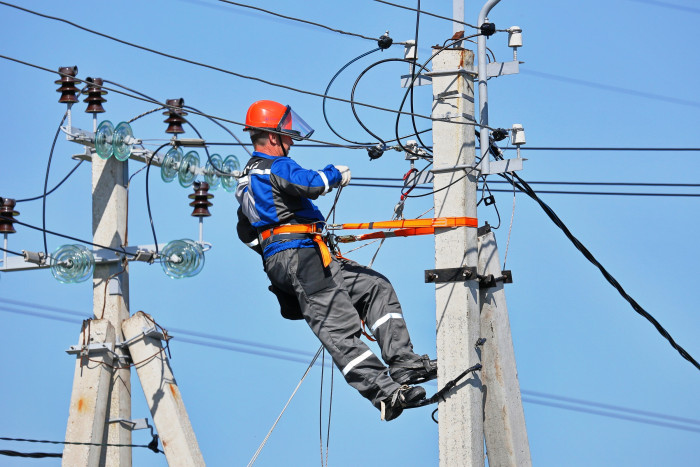 Гурулёв рассказал, как восстанавливали электроснабжение после урагана в Забайкалье