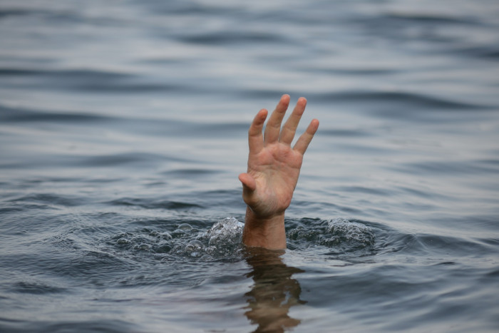 Ребёнок утонул в реке Онон в Забайкалье