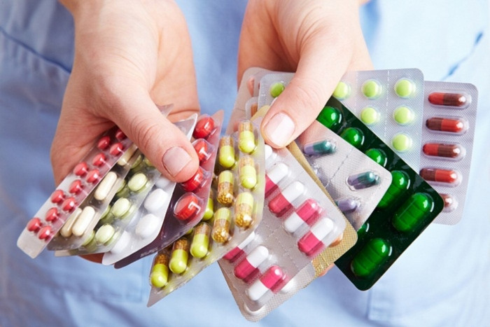 Дополнительная партия дефицитных лекарств поступит в Забайкалье до 4 декабря
