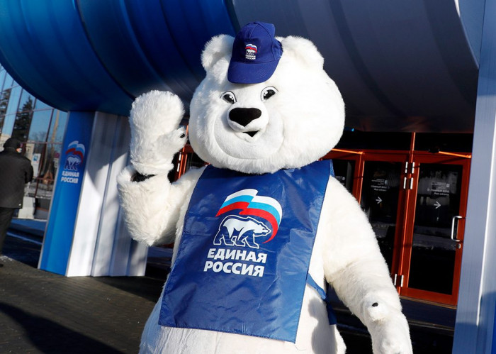 «Единая Россия» лидирует на выборах депутатов Госдумы в Забайкалье после обработки 99% голосов