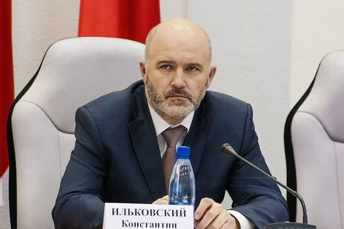 Кандидат в Госдуму Закондырин обвинил экс-губернатора Ильковского в увеличении госдолга Забайкалья