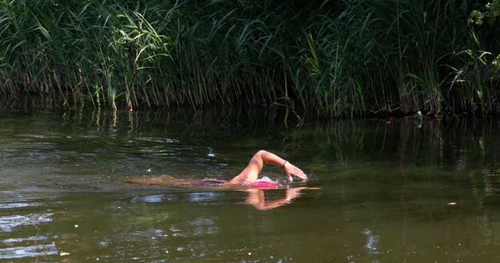 «Забайкалпожспас» исключил взаимосвязь между паводками и смертностью на водоёмах