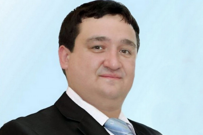 Депутат из Забайкалья Коростелёв вышел из КПРФ по личным причинам